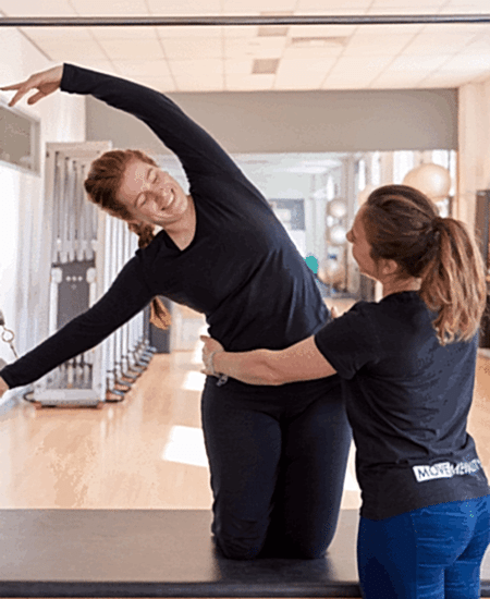 KlinikPilates
